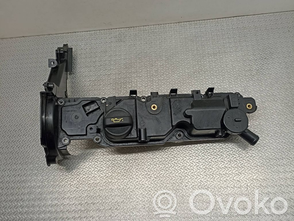Peugeot 208 I Cache culbuteur 