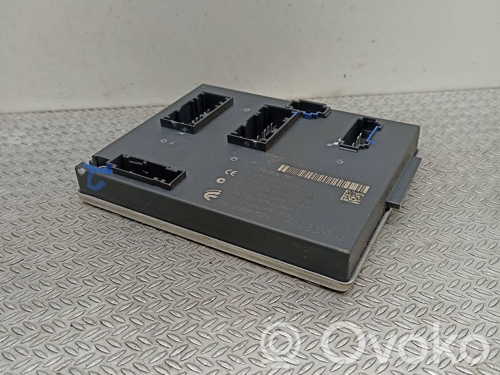 Module confort   7PP907064DD,2840036104300,2009DJD0888,2840428608300