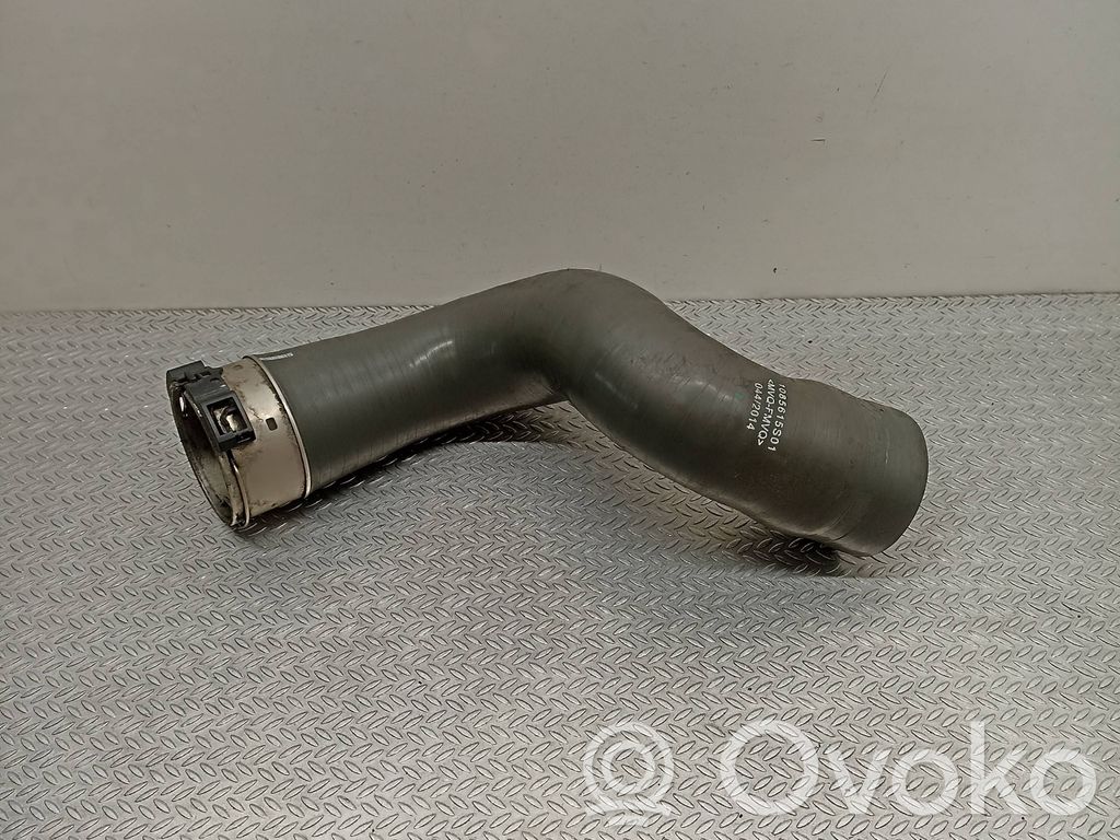 Renault Clio IV Intercooler hose/pipe 