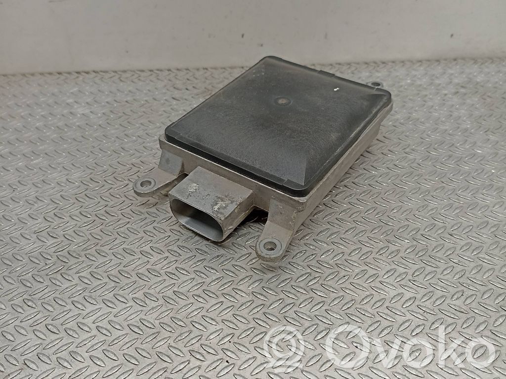 Porsche Cayenne (92A) Radarsensor Totwinkel Spurwechsel 