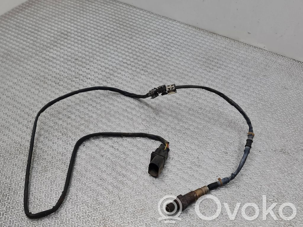 Porsche Cayenne (9PA) Lambda probe sensor 