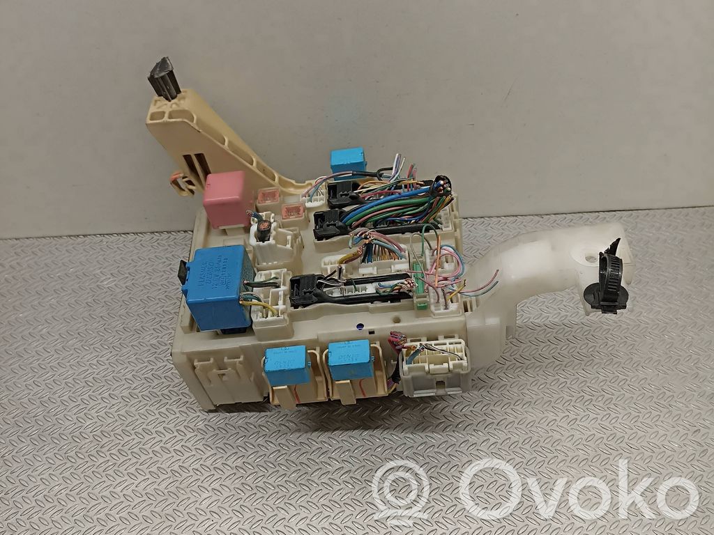 Toyota Yaris Unitate control BSM 
