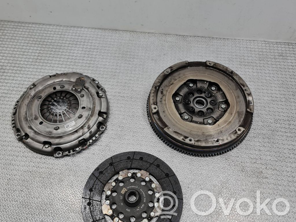 Renault Trafic III (X82) Kit frizione 
