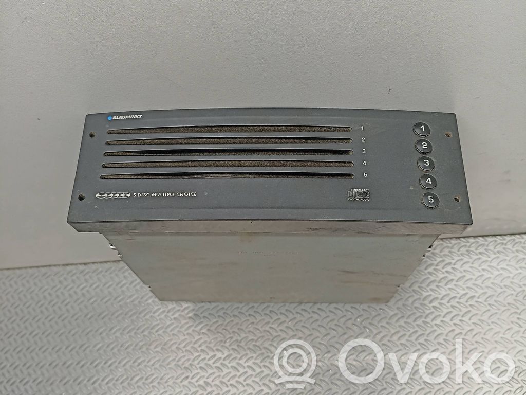 Zmieniarka płyt CD/DVD   9660662677,TIDCA04CA,A04XS03
