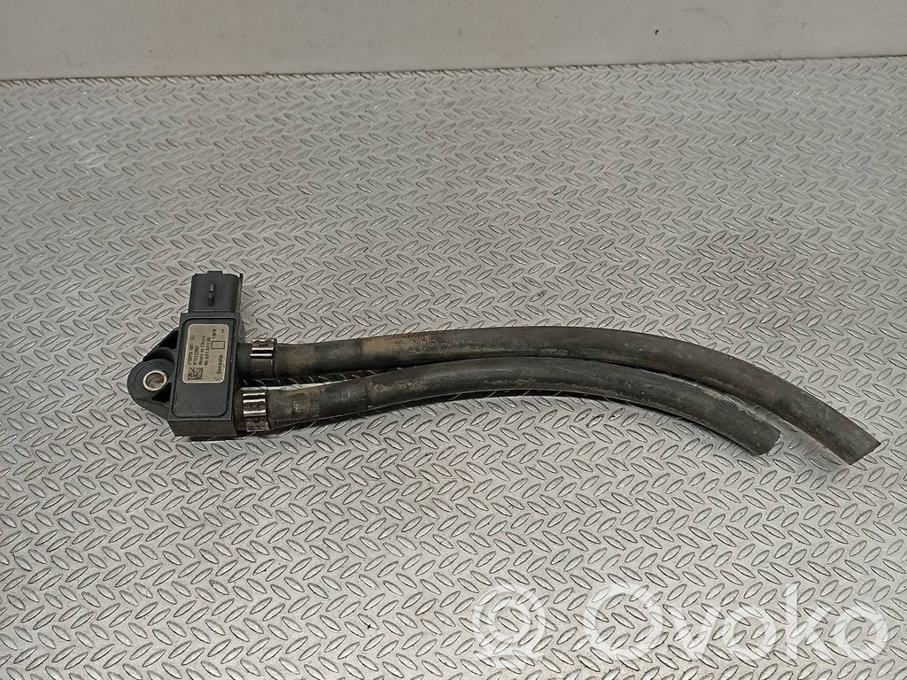 Abgasdrucksensor Differenzdrucksensor   21DPS10003,9662143180,91072362