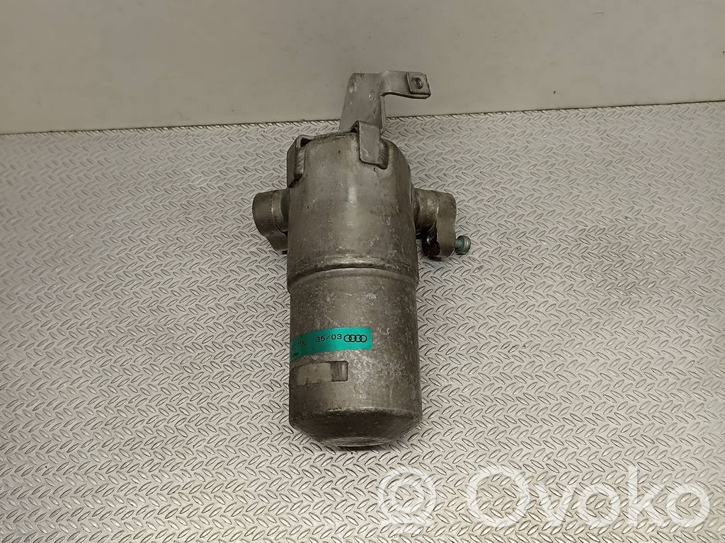 Audi A8 S8 D3 4E Klimatrockner 