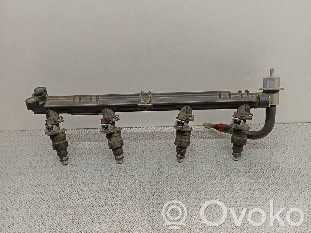 Ford Ka Fuel main line pipe 