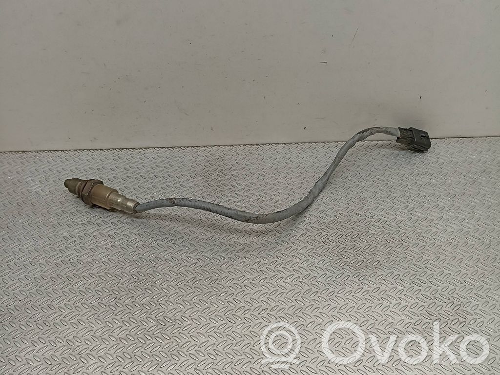 Renault Twingo III Lambda probe sensor 