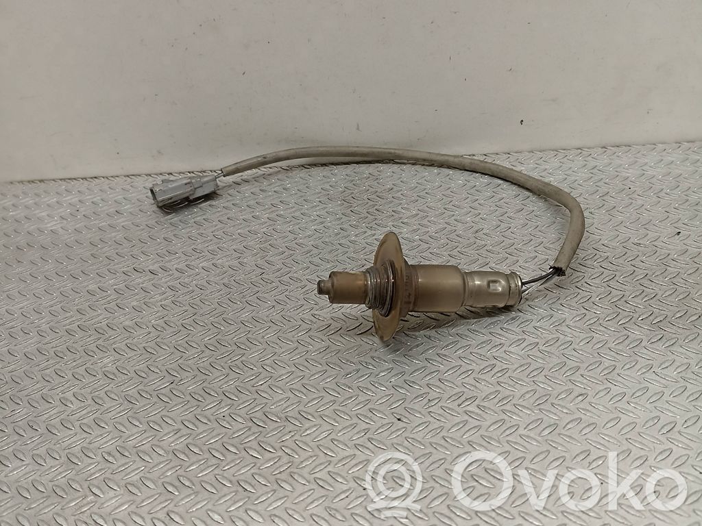 Renault Twingo III Lambda probe sensor 