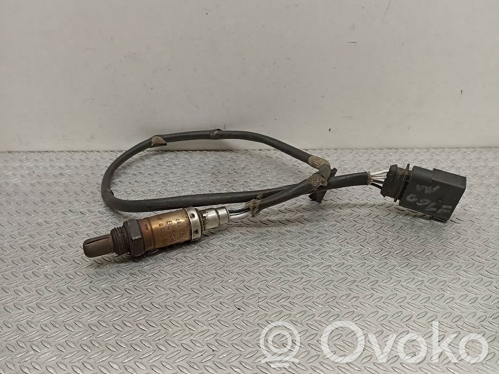 Volkswagen Golf IV Lambda probe sensor 