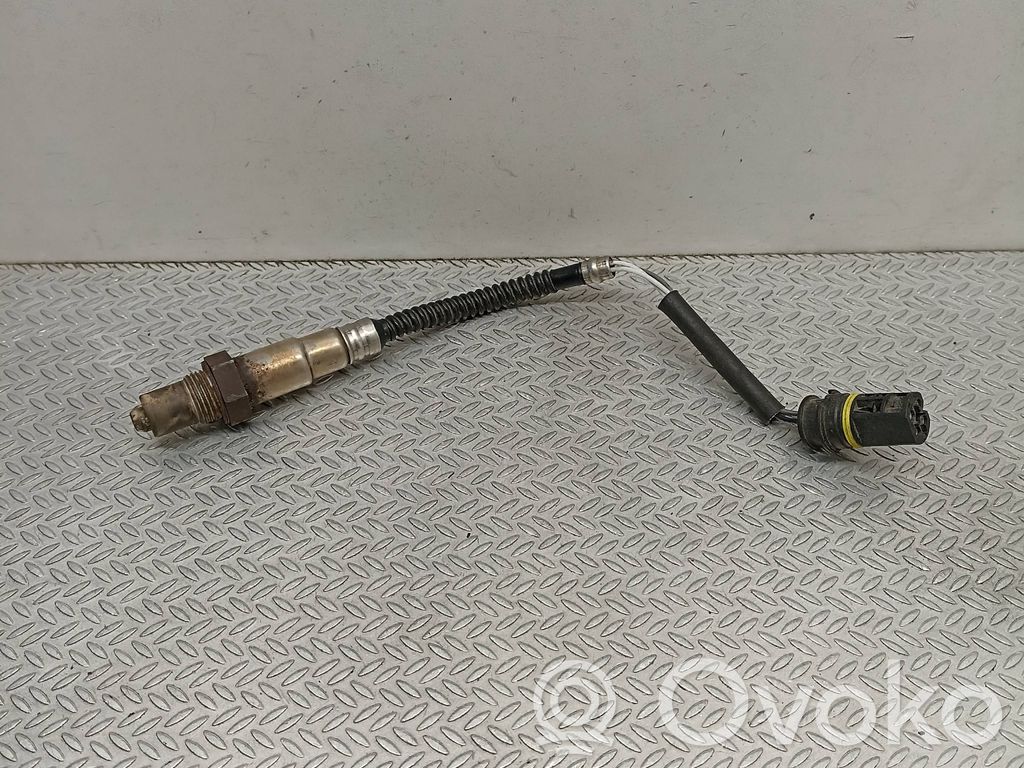 Mercedes-Benz A W168 Lambda zonde 