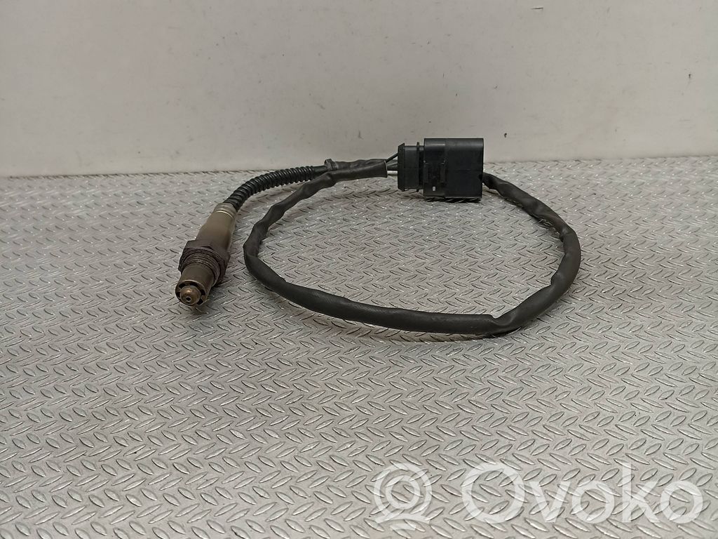 Volkswagen PASSAT B5 Lambda probe sensor 