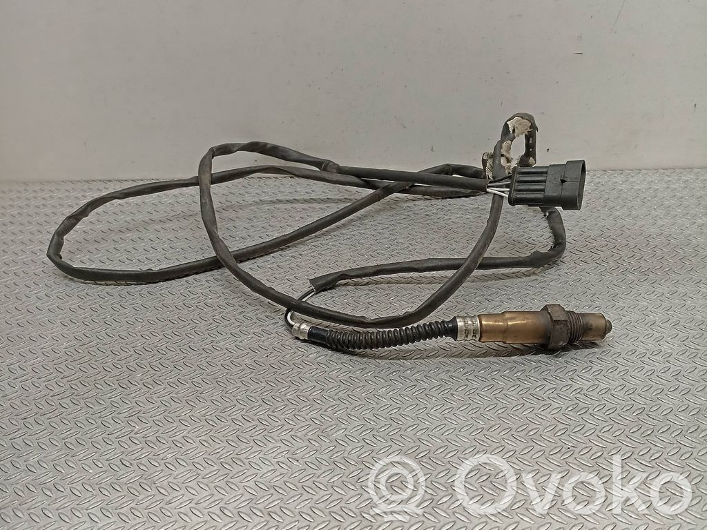 Alfa Romeo 147 Sonda lambda 