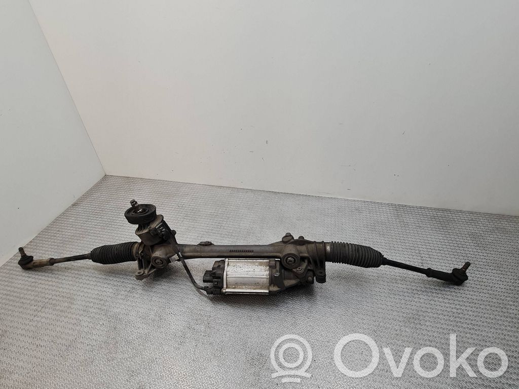Volkswagen Golf V Lenkgetriebe 