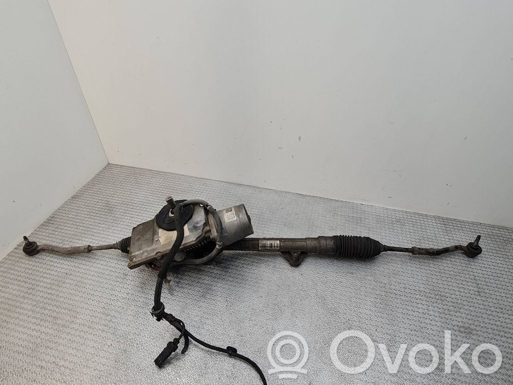 Citroen C3 Vairo kolonėle 