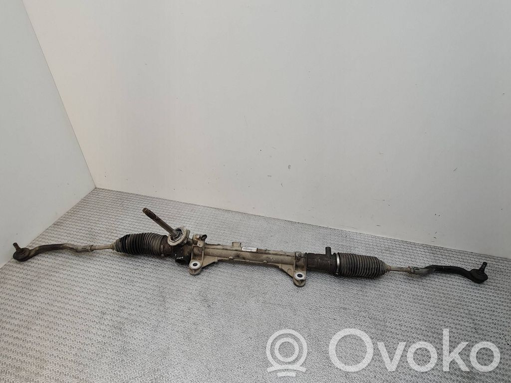 Renault Megane III Steering rack 