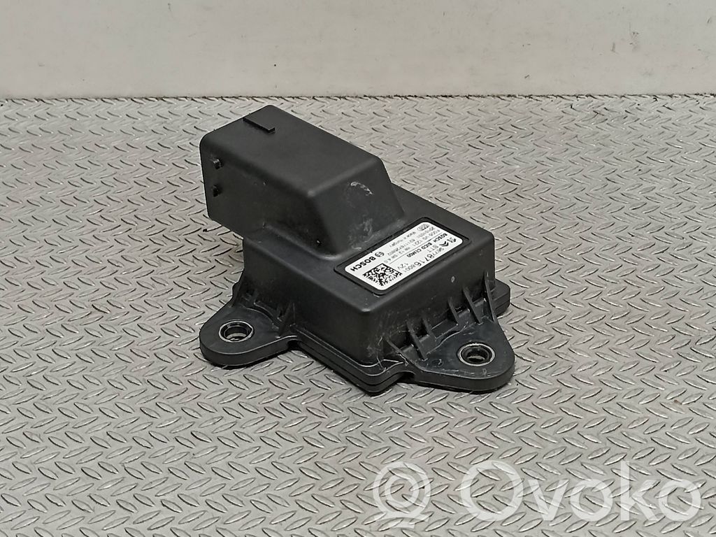 Citroen C3 Kiti valdymo blokai/ moduliai 
