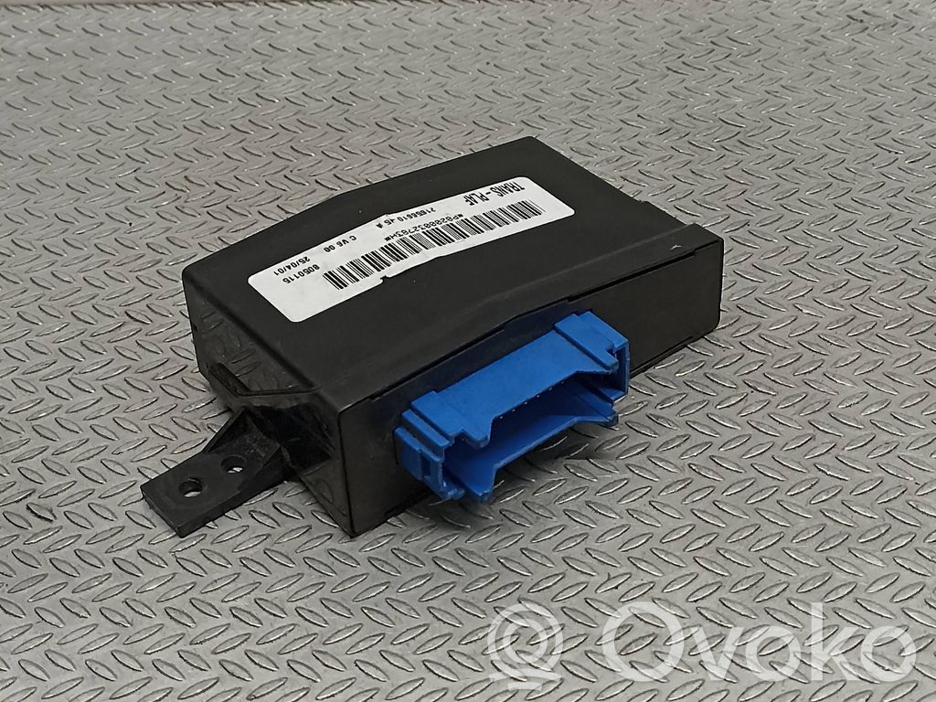 Renault Master II Other control units/modules 
