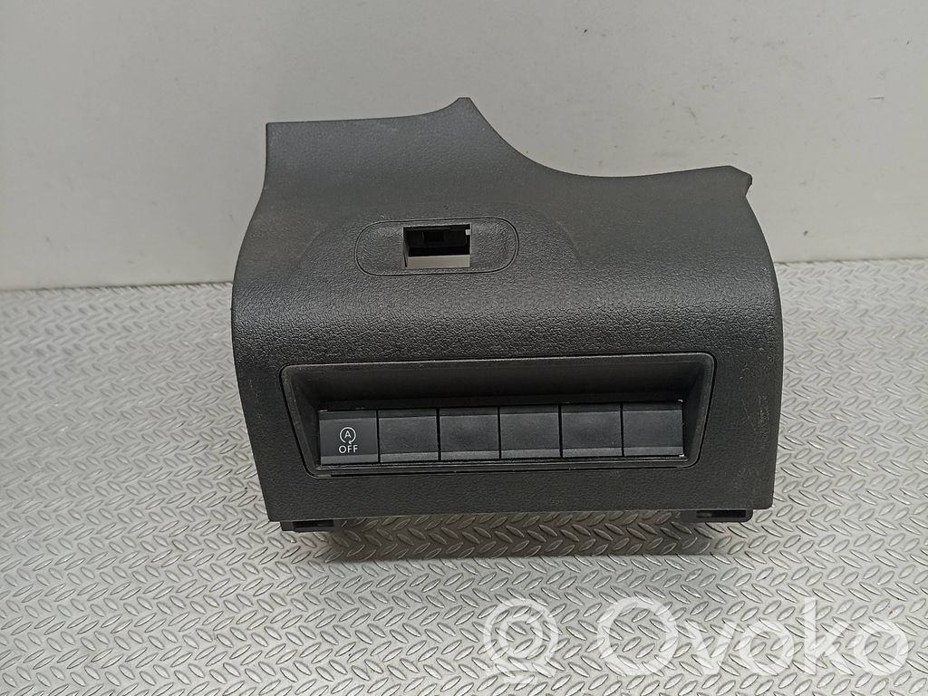 Citroen Berlingo Other dashboard part 