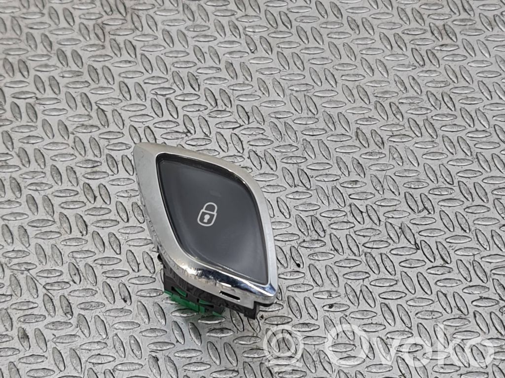 Citroen C3 Central locking switch button 