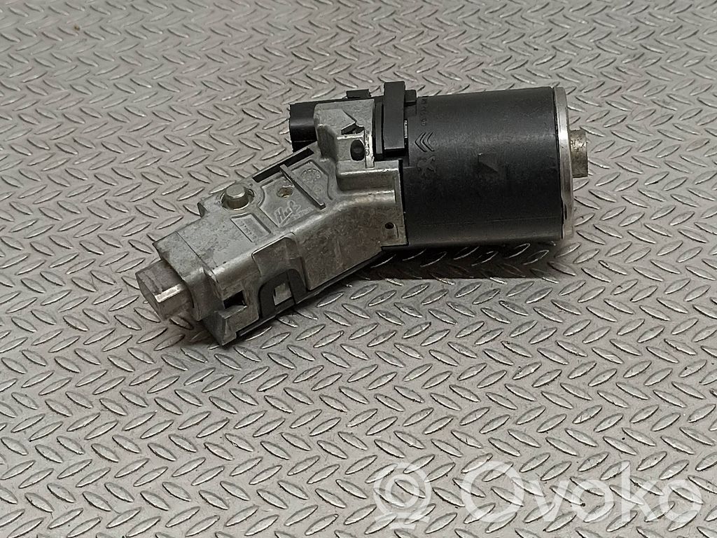 Peugeot 2008 II Ignition lock 
