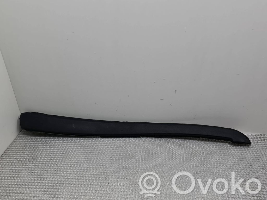 BMW X5 E70 Centre console side trim front 