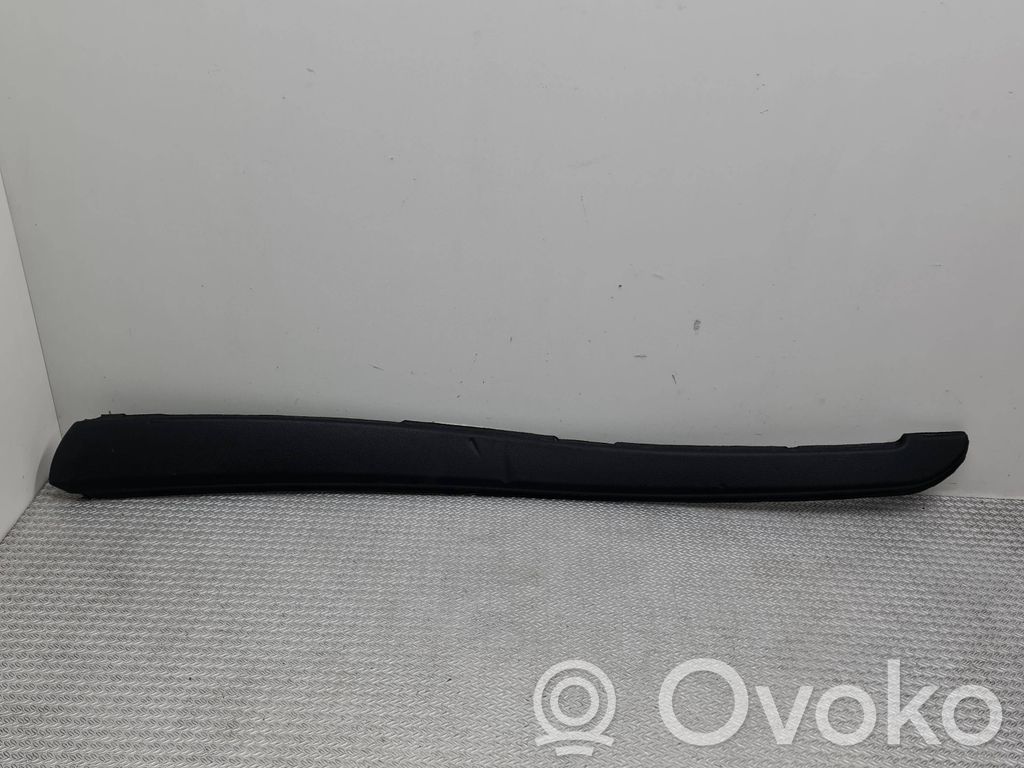 Centre console side trim front   0117831,T0027519