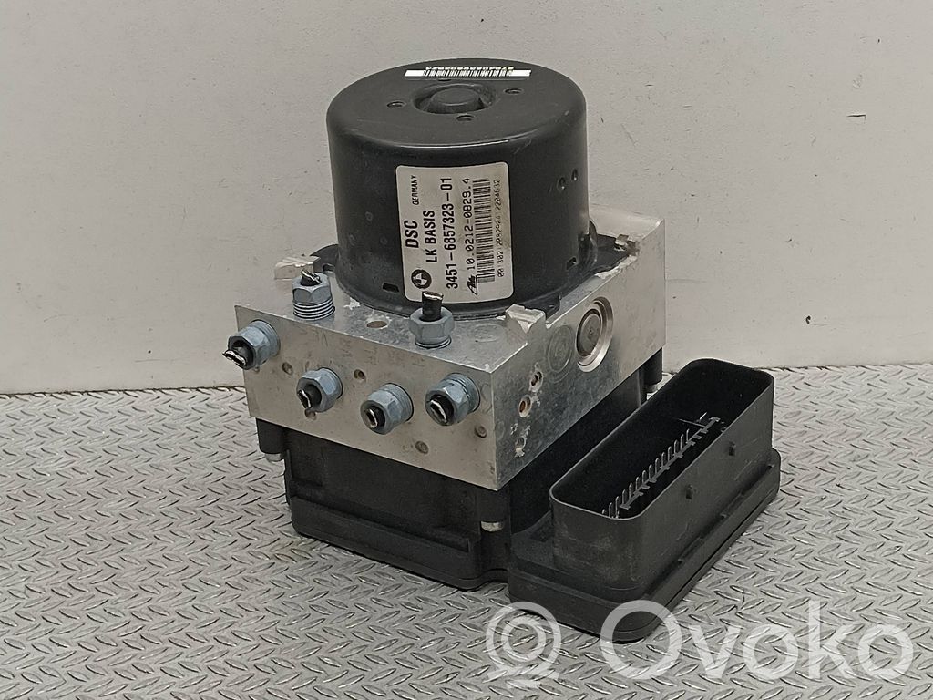 BMW 1 F20 F21 ABS Pump 