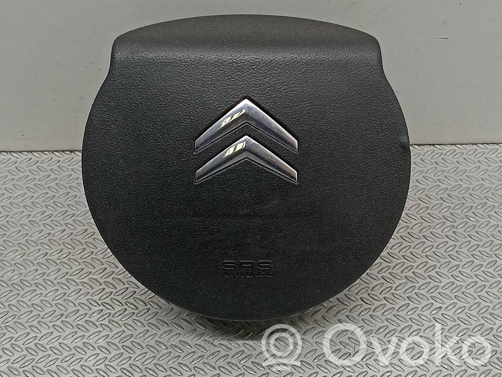Citroen C4 Grand Picasso Airbag volan 