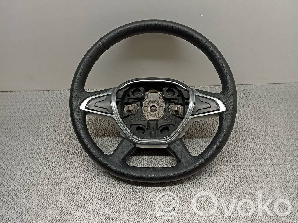 Dacia Dokker Ohjauspyörä 