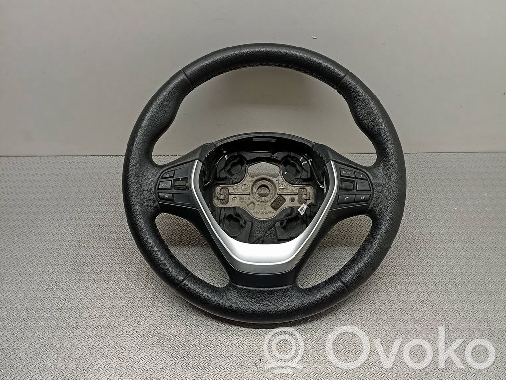 BMW 3 F30 F35 F31 Vairas 