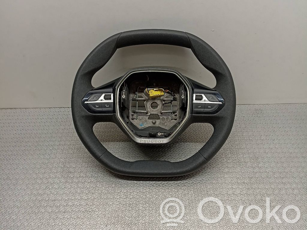 Peugeot Partner III Ohjauspyörä 