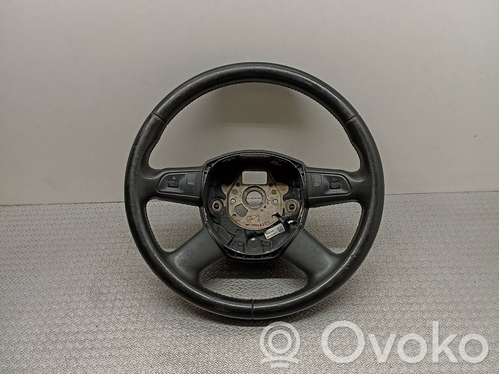Audi A4 S4 B7 8E 8H Volante 