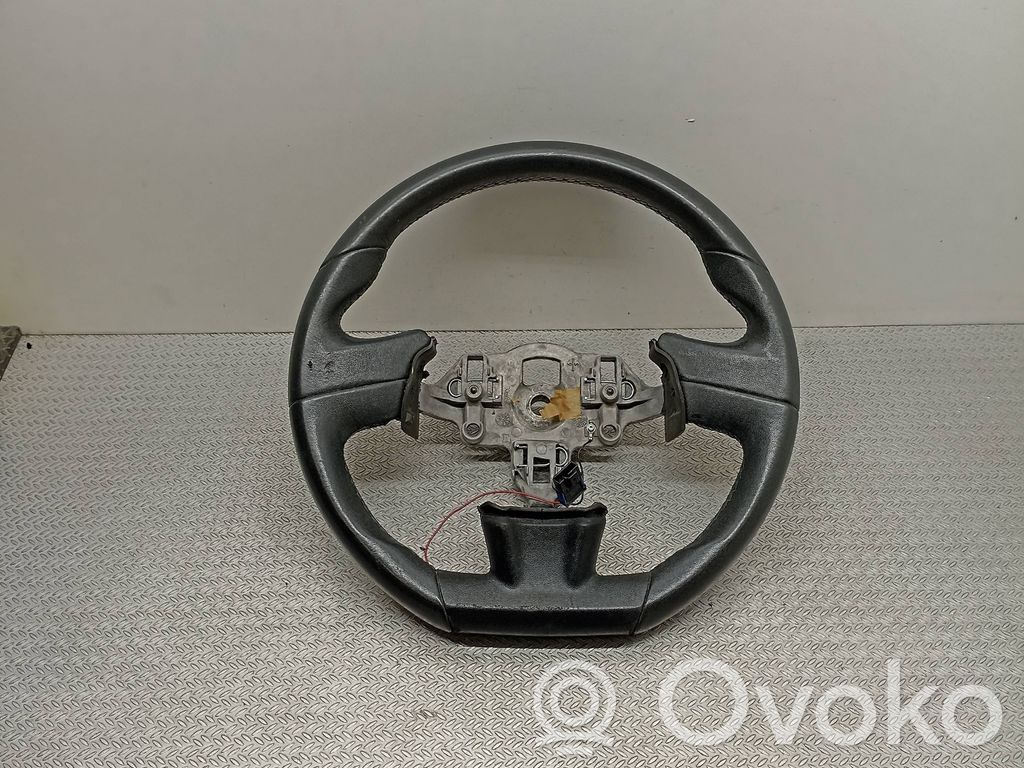 Citroen C3 Vairas 