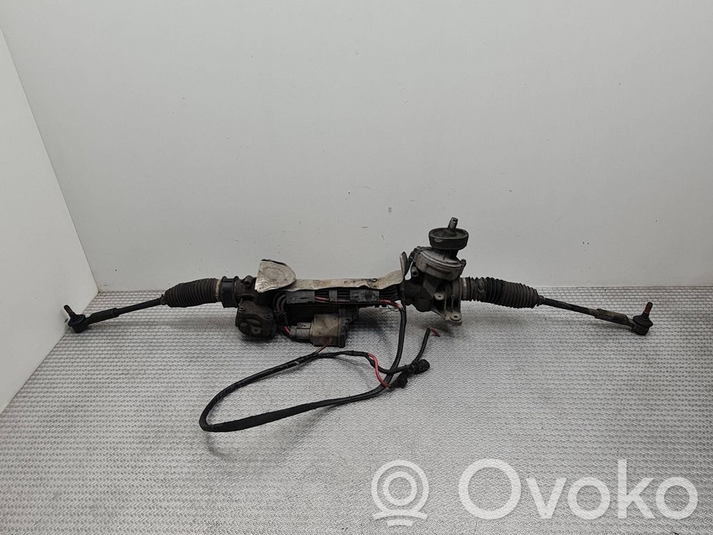 Volkswagen PASSAT B6 Vairo kolonėle 