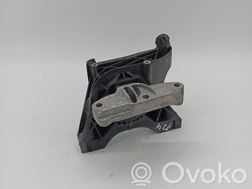 Peugeot 508 II Engine mount bracket 