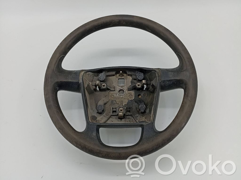 Peugeot Boxer Руль 