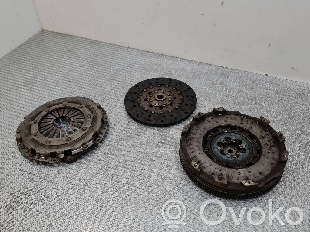 KIA Sportage Clutch set kit 