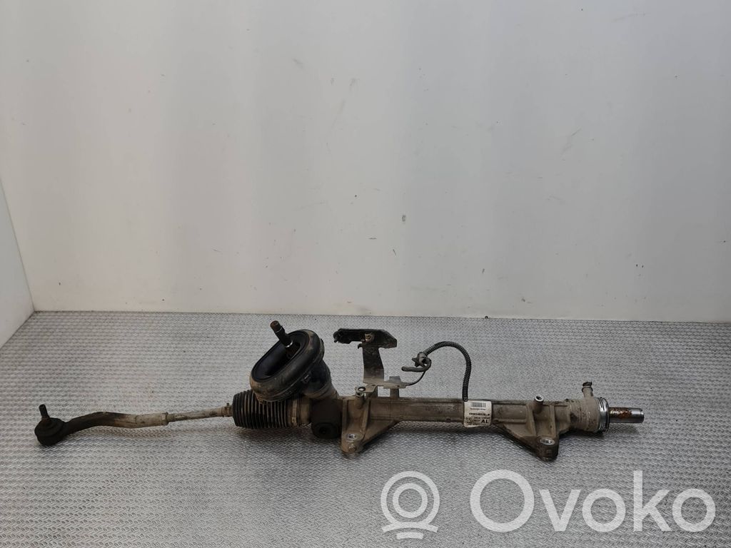 Renault Clio IV Vairo kolonėlė 