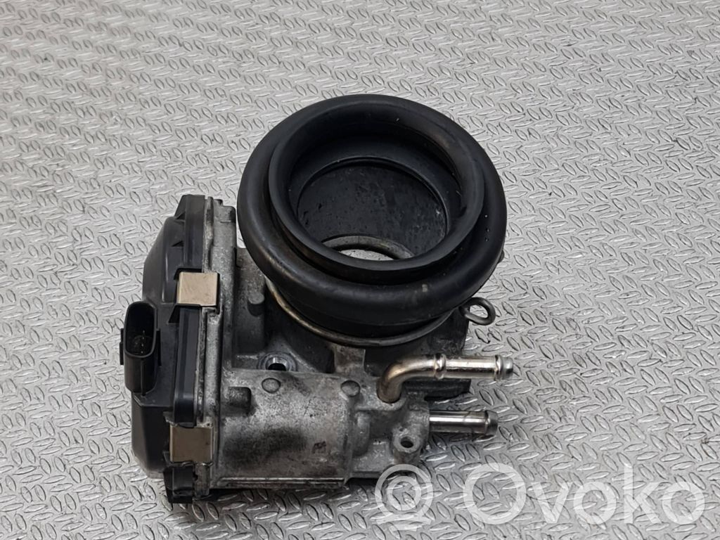 Toyota Aygo AB40 Przepustnica 