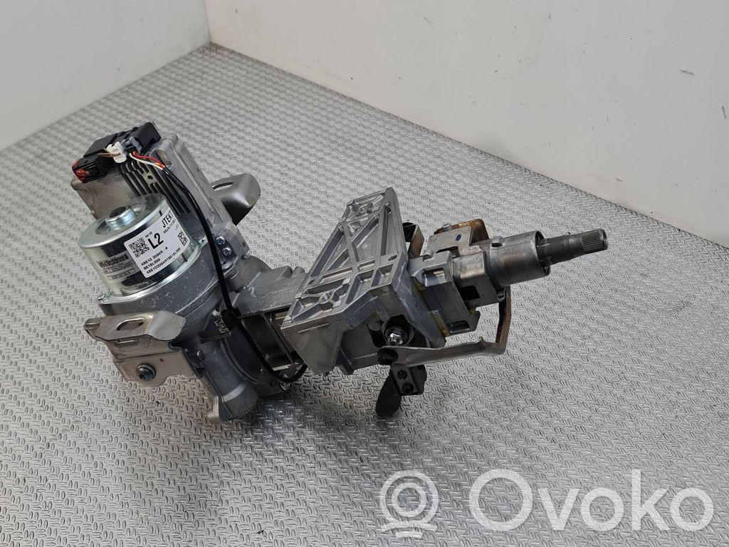 Renault Clio IV Electric power steering pump 