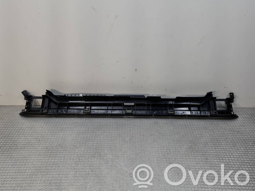 BMW X5 E70 Moldura inferior 