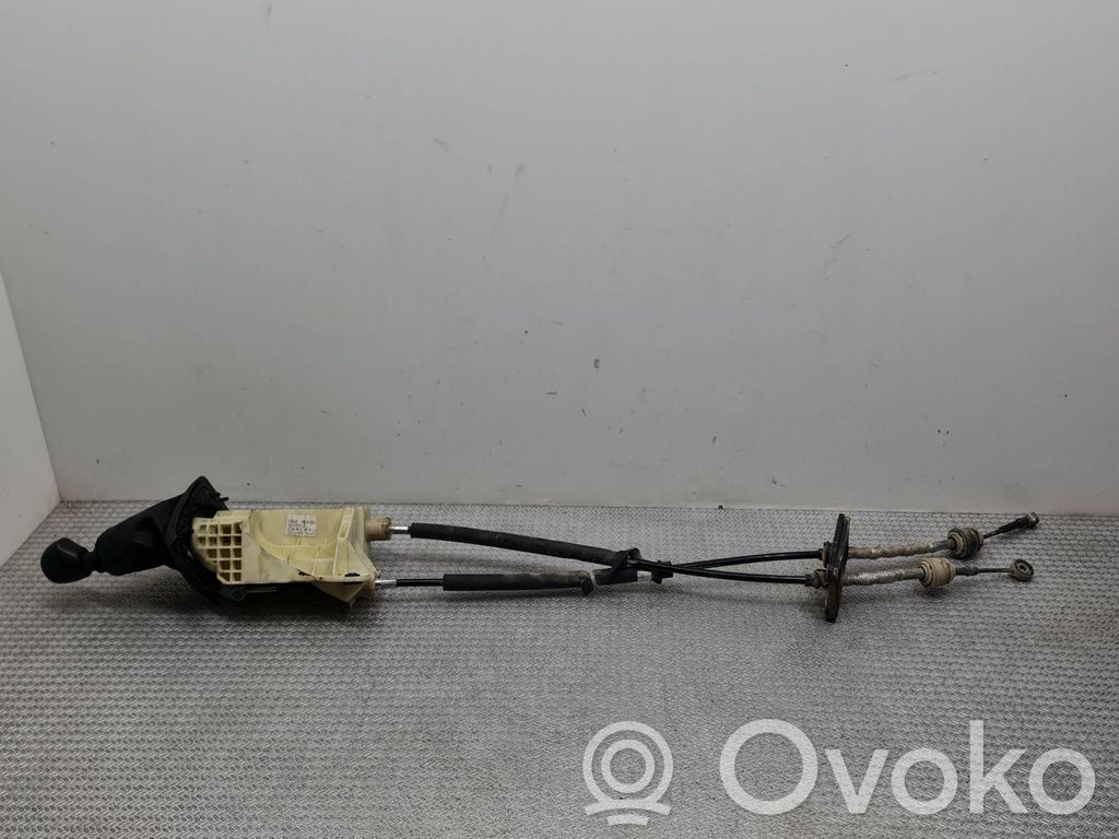 Fiat Ducato Selector caja de cambios 