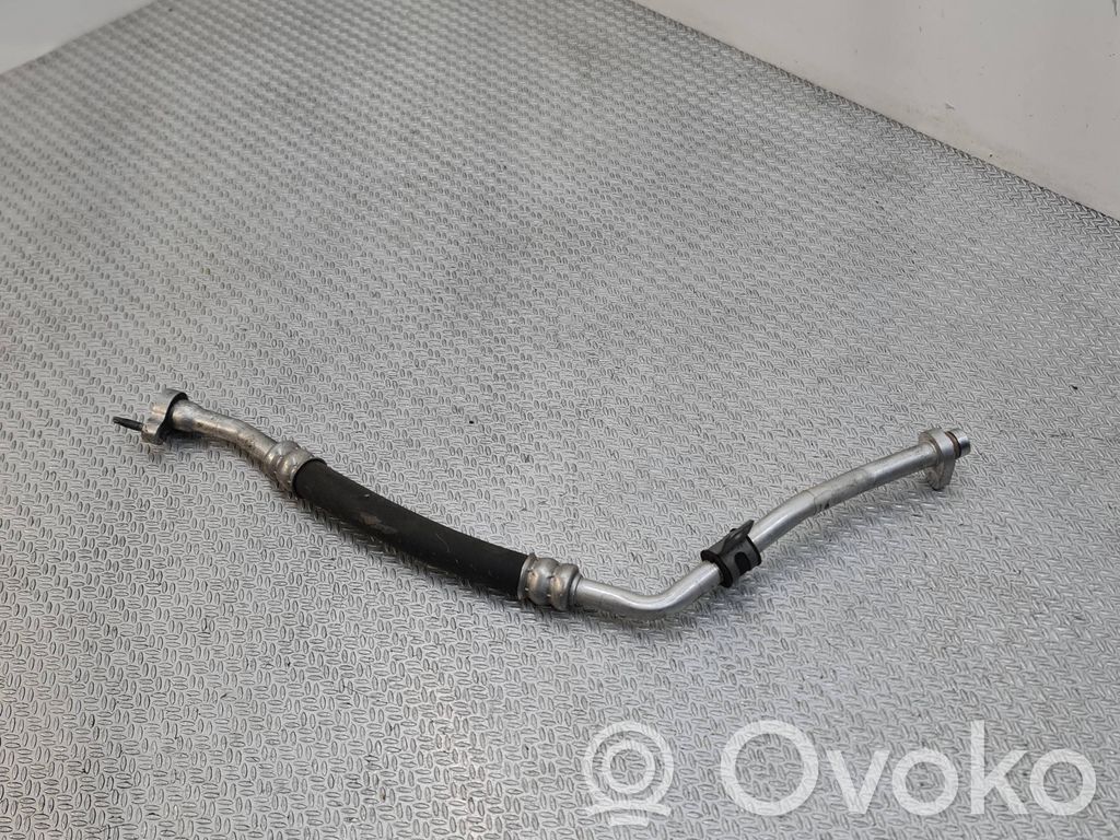 Renault Zoe Tubo flessibile aria condizionata (A/C) 