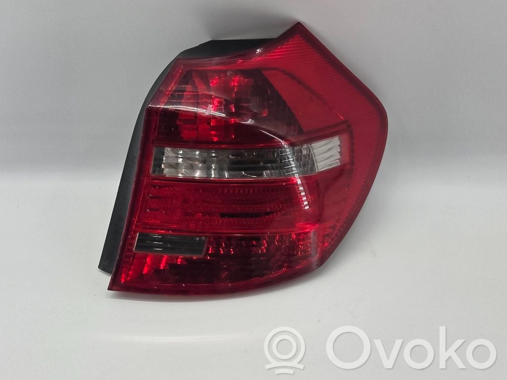 BMW 3 E90 E91 Galinis žibintas kėbule 