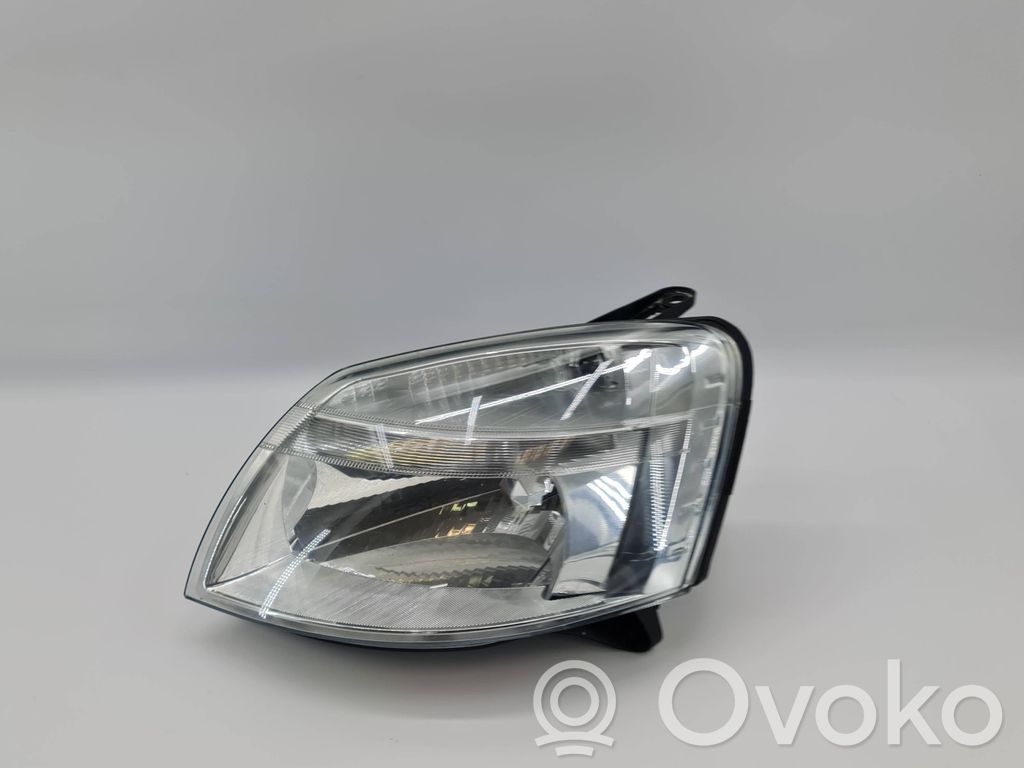 Lampa przednia   9644151180,00H8R9850,3CLX13W030BAB