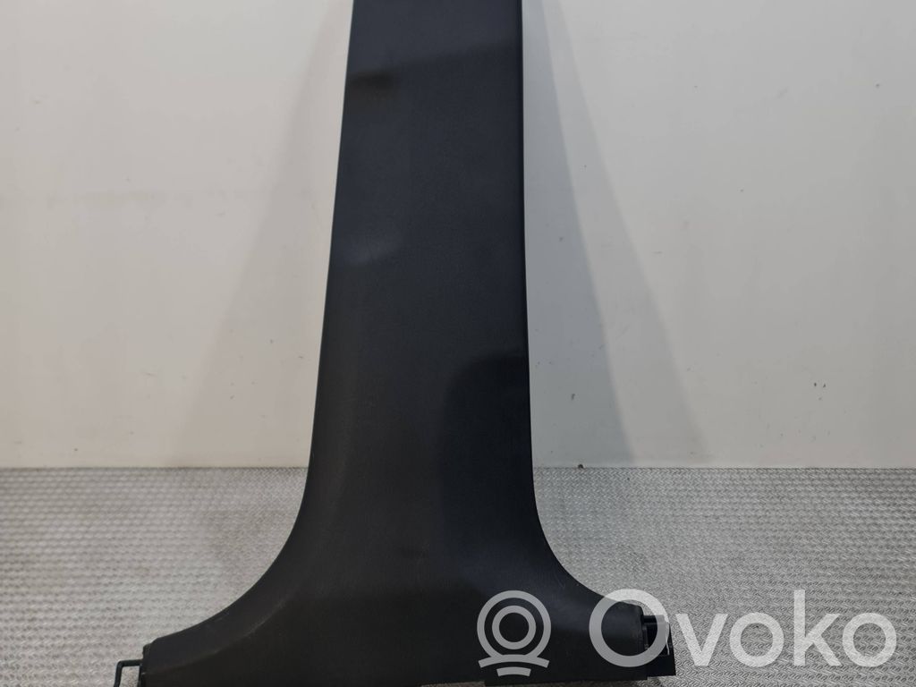KIA Sportage Capac stâlp (B) (inferior) 