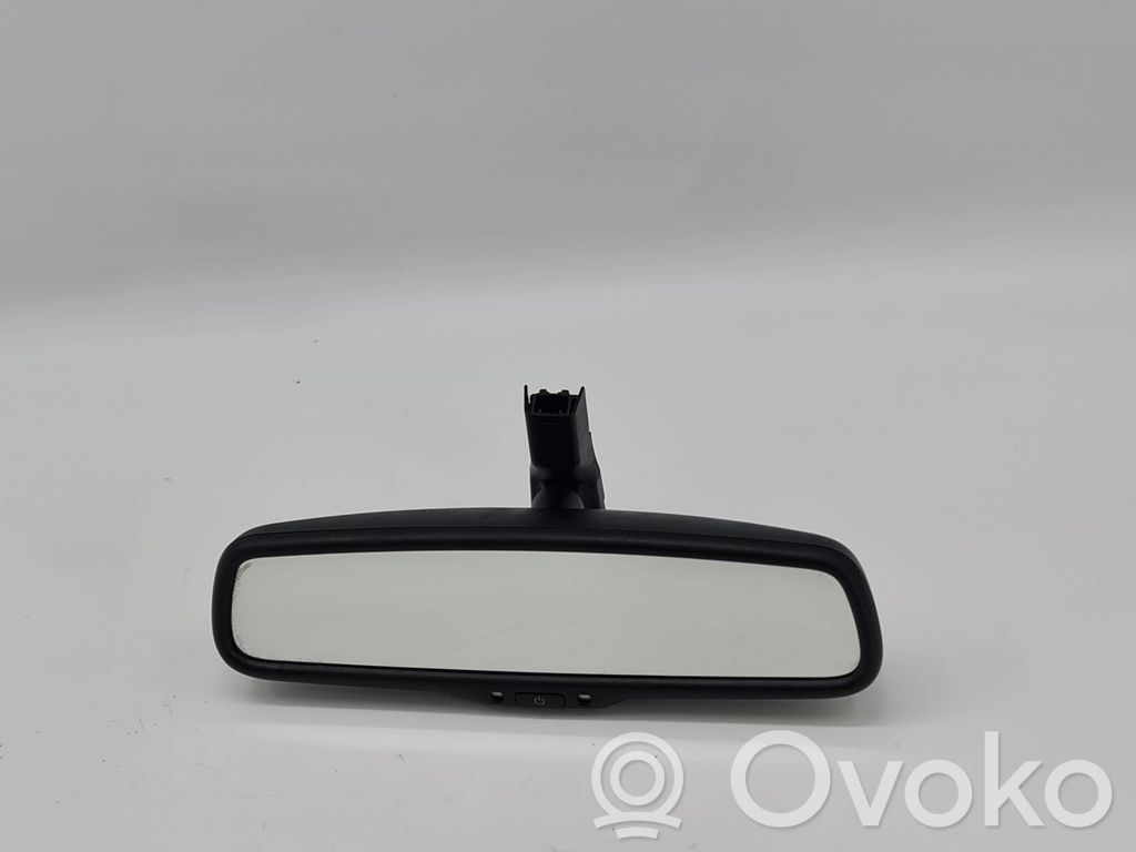 Espejo retrovisor (interior)   E11028009,GN1X1126,092116905