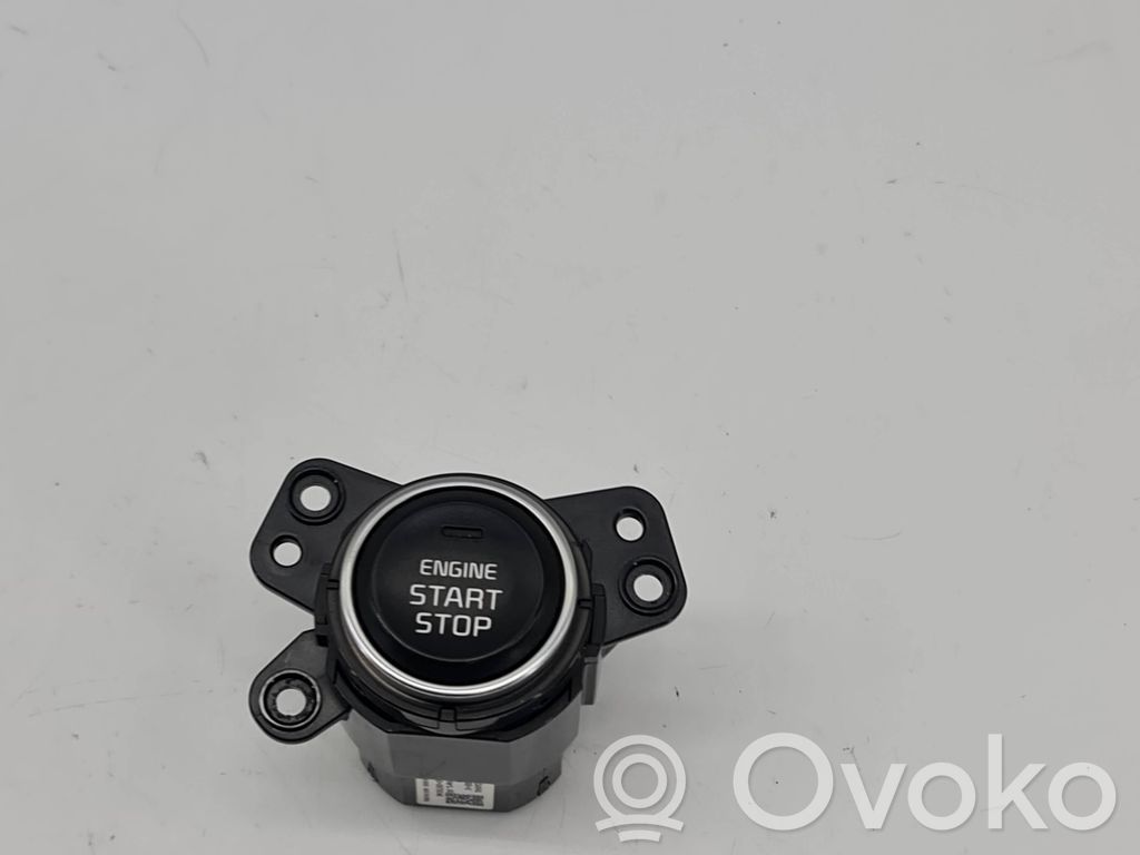 KIA Sportage Engine start stop button switch 
