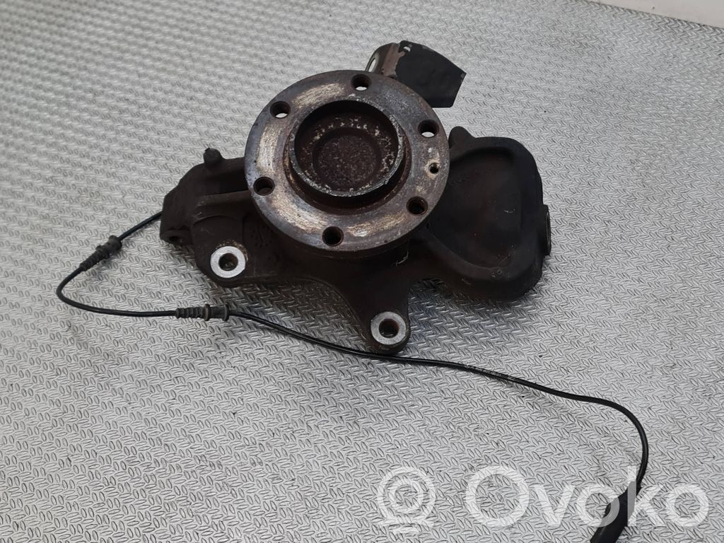 Mercedes-Benz Sprinter W906 Achsschenkel vorne 